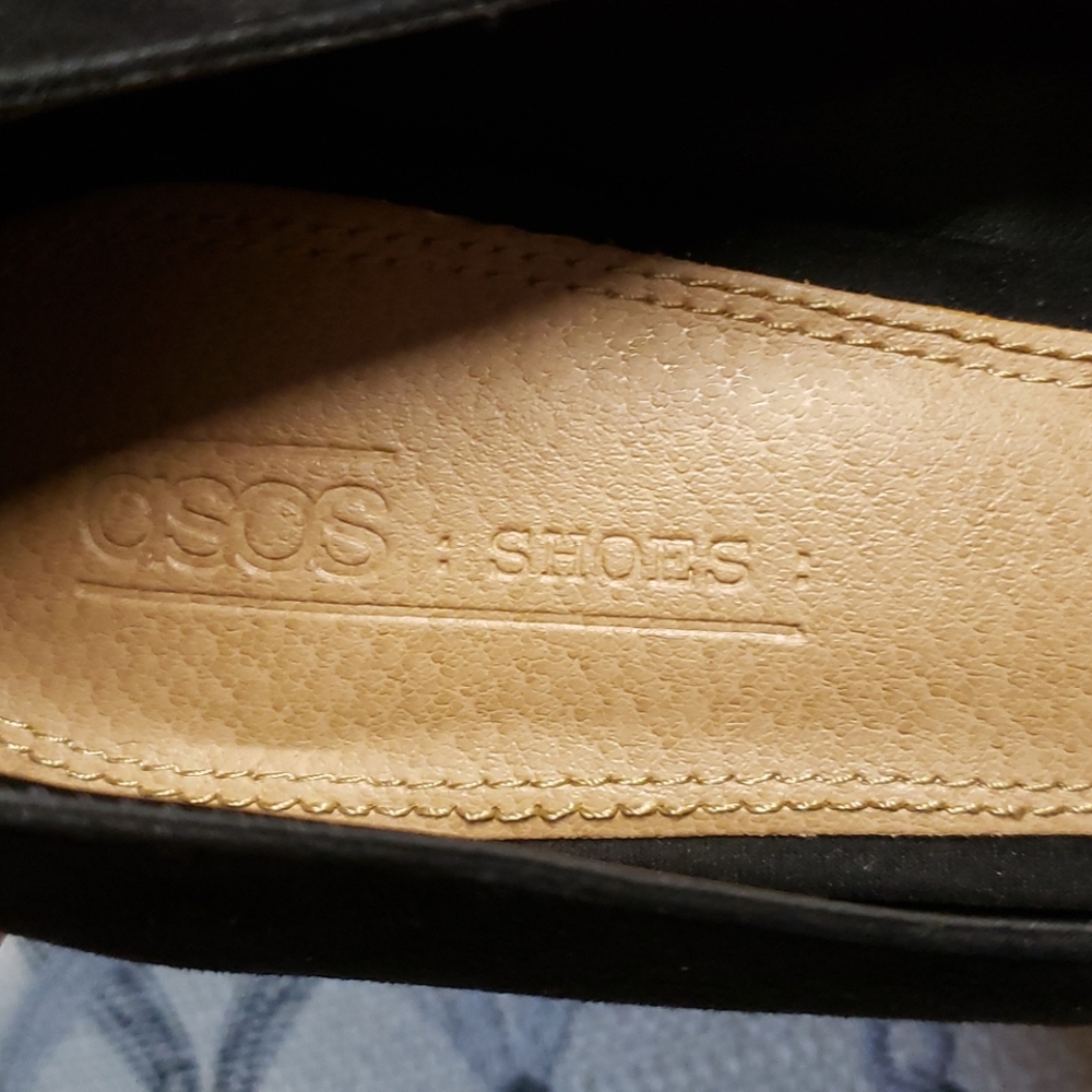 Nwot Asos Block Heels - image 3